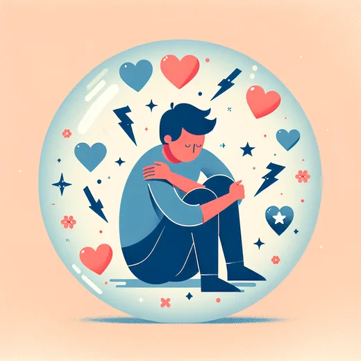 Cover artwork for The Personal Atmosphere