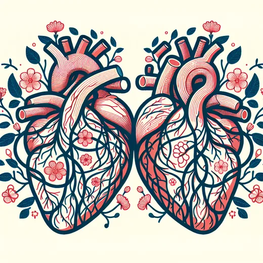 Cover artwork for The Physiology of Love