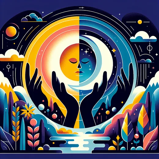 Cover artwork for The Popol Vuh (The Book of the People)