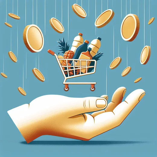 Cover artwork for The Purchasing Power of Money
