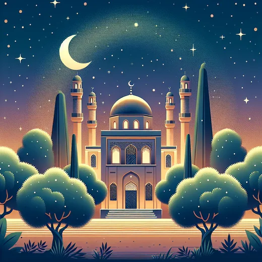 Cover artwork for The Quran