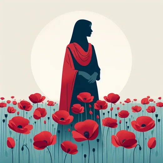 Cover artwork for The Red Badge of Courage