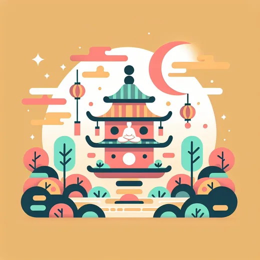 Cover artwork for The Religion of China: Confucianism and Taoism