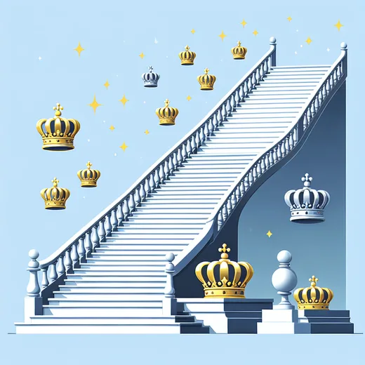 Cover artwork for The Rise and Fall of the Elites