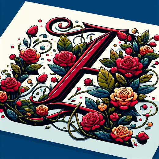 Cover artwork for The Scarlet Letter