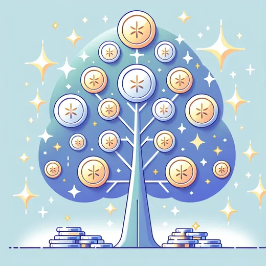 Cover artwork for The Science of Getting Rich