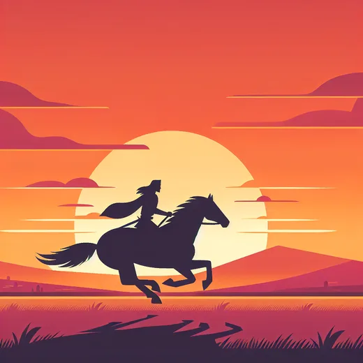 Cover artwork for The Secret History of the Mongols
