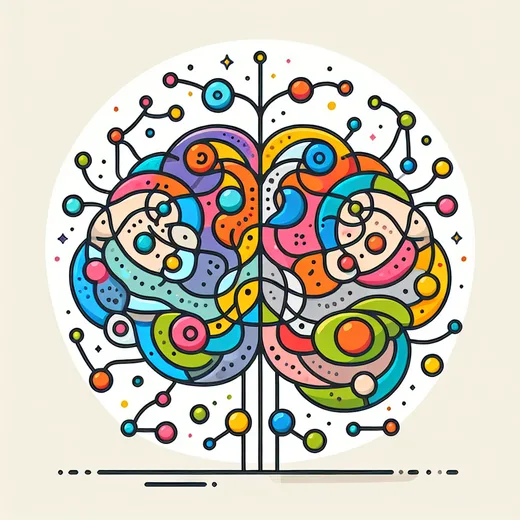 Cover artwork for The Senses and the Intellect