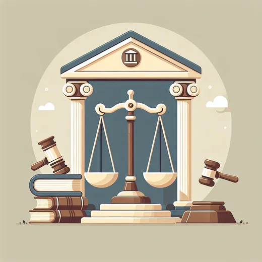 Cover artwork for The Study of the Law of the Constitution