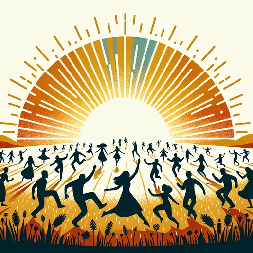 Cover artwork for The Sun Also Rises