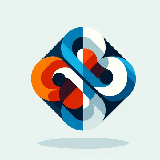 Cover artwork for The Theory of the Four Movements