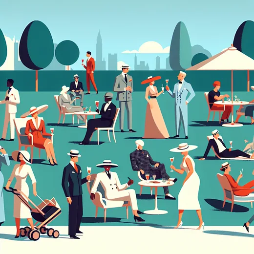 Cover artwork for The Theory of the Leisure Class