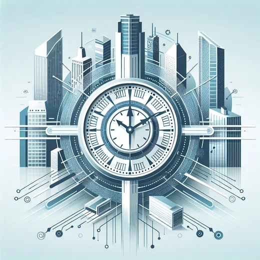 Cover artwork for The Time Machine
