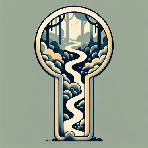 Cover artwork for The Turn of the Screw