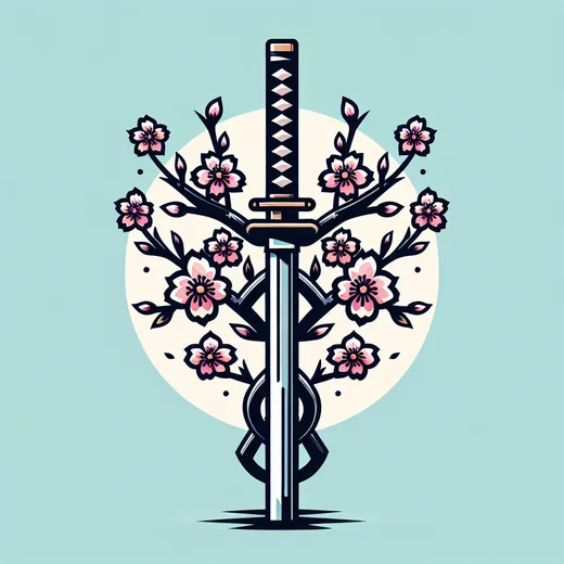 Cover artwork for The Way of the Samurai (Shido)