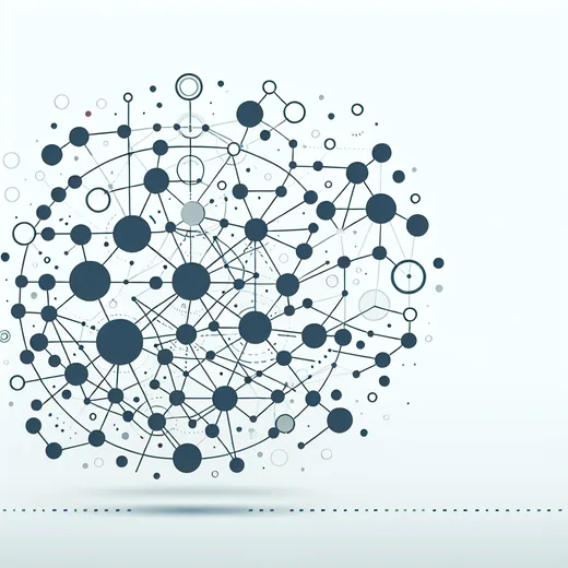 Cover artwork for Theory of Social Organization