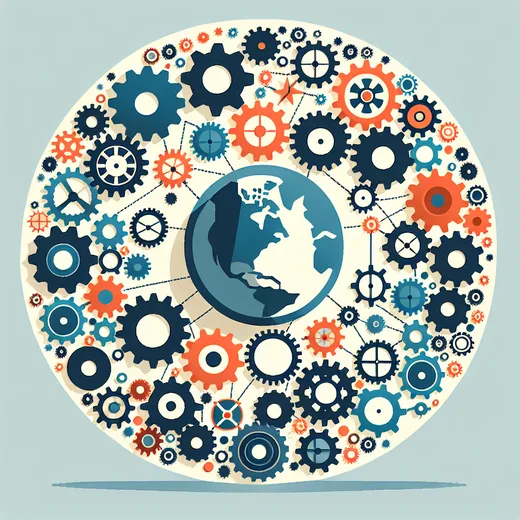 Cover artwork for Theory of the Earth