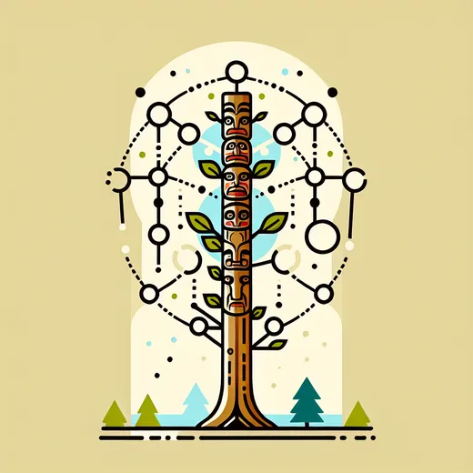Cover artwork for Totemism and Exogamy