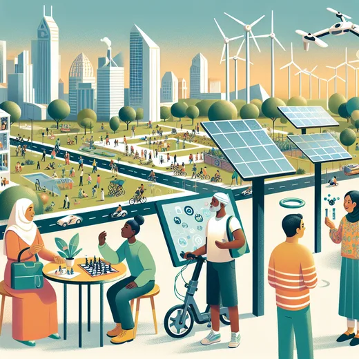 Cover artwork for Utopia