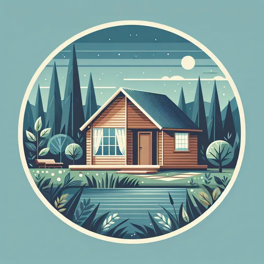 Cover artwork for Walden; or, Life in the Woods