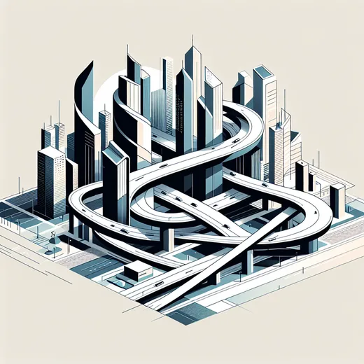 Cover artwork for Works on Non-Euclidean Geometry