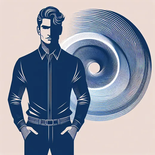 Cover artwork for Your Invisible Power